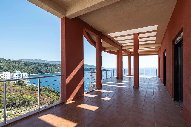 A seaview penthouses in Dobre Vode — photo 25